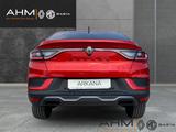 Renault Arkana Esprit Alpine TCe 160 Mild-Hybrid Navi di - gebrauchte Renault SUV & Geländewagen