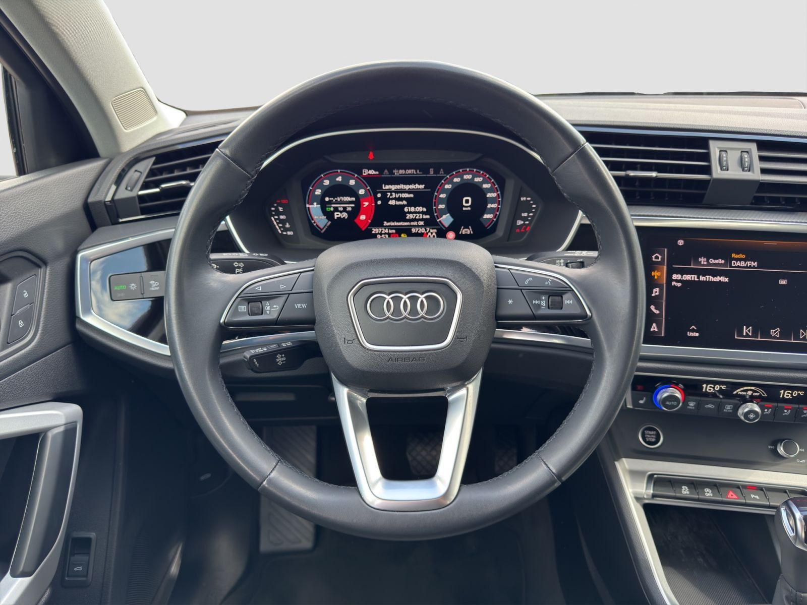 Audi Q3 35 TFSI S-tronic LED Navi Smartphone Interfac foto 16