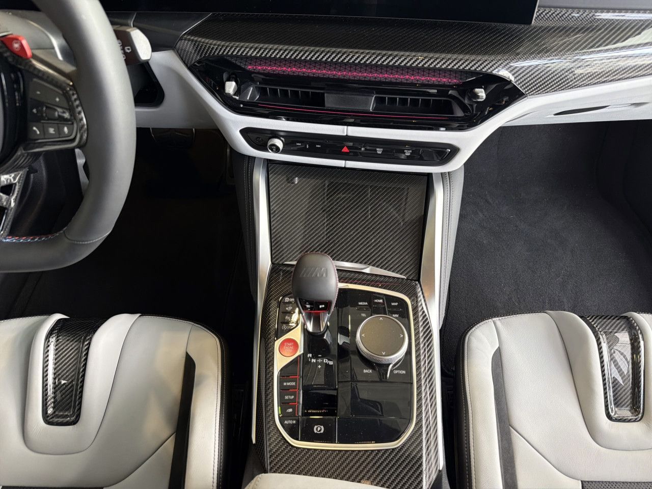 BMW M3 - Bild 14