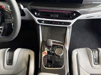 BMW M3 - Vorschau Bild 14