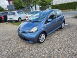 Toyota Aygo (X) 1,0 Blue - Toyota: Aygo
