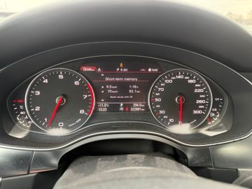 Audi A6 - 7