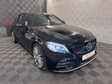 Mercedes-Benz C43 4M*AMG*PANO-ACC-R.KAM-MEMOR-LED-TOT.W-LM-9G