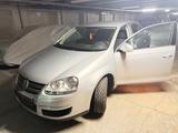 Volkswagen VW Jetta 1.6 | TÜV neu | fahrbereit | güns... - gebrauchte VW Jetta aus dem Jahr 2005