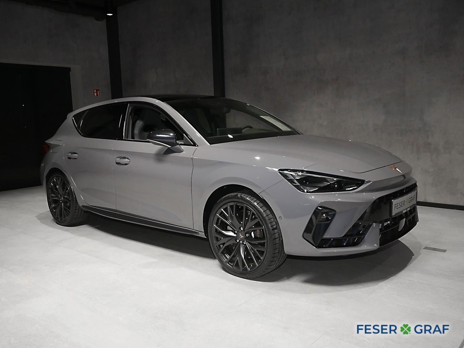 Cupra Leon - Bild 2