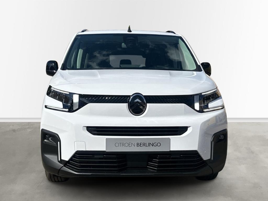 Citroën Berlingo Plus M Hdi 100
