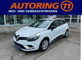 Renault Clio Grandtour Life 1.5dCi KLIMA*TEMPOMAT*1.HAND - Renault Clio mit Diesel-Antrieb: 5.1