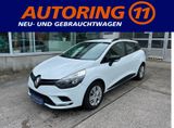 Renault Clio Grandtour Life 1.5dCi KLIMA*TEMPOMAT*1.HAND - Renault Clio: Dci