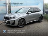 BMW X1 xDrive23d M Sport PANO AHK HuD h&k DA-Pro 360 - BMW X1: Allradantrieb