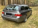 BMW 525xd touring Edition Exclusive Edition Excl... - BMW 525 aus 2009: Kombi