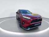 Toyota RAV 4 Plug-in Hybrid 4x4 Teamplayer/RFK/Shz/LED/ - rote Toyota RAV 4