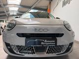 Fiat 600 1.2 Hybrid DCT LED DAB Tempo Alufelgen PDC - : Alufelgen