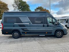 Adria Twin Supreme 640 SGX Edition *Automatik*