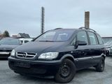 Opel Zafira A Elegance/KLIMAAUTOMATIK/EURO 4 - Opel Zafira aus 2003