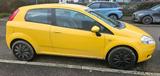 Fiat Grande Punto 199 - Fiat Grande Punto 199