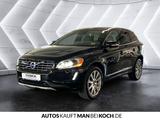 Volvo XC60 T6 AWD Summum 3,0 6-Zylinder Allrad Pano - Volvo: Awd