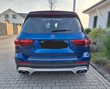 Mercedes-Benz GLB 35 AMG-Track AR-Navi Burmester Pano - Mercedes-Benz GLB 35 AMG Gebrauchtwagen