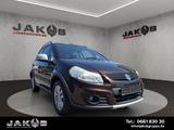 Suzuki SX4 1.6 VVT 4x2 Classic 88 kW (120 PS), Schal... - Suzuki SX4: Classic