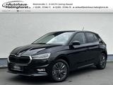 Skoda Fabia IV 1.0 TSI Balance SmartLink PDC LED Shz 1 - Skoda Fabia Neuwagen in Bochum
