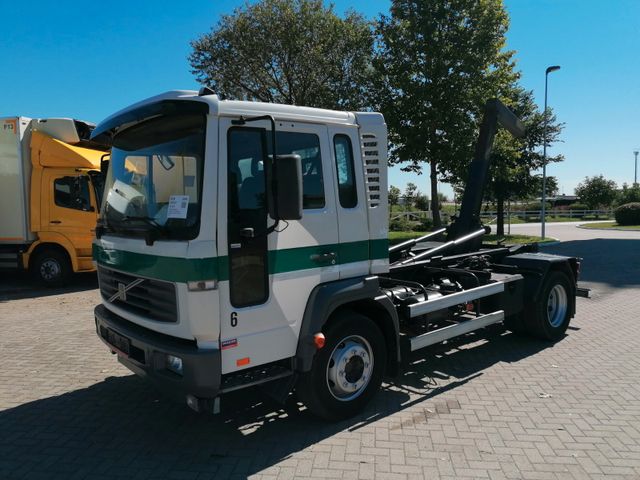 Volvo FL6 / 186.000km / EU brief