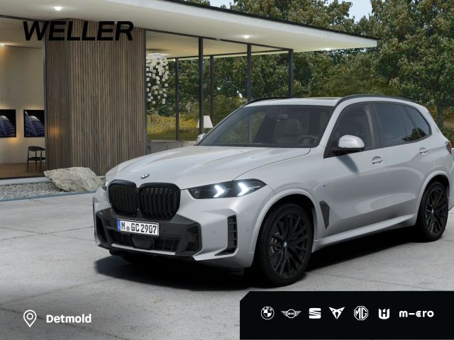 BMW X5 xDrive40d, Leasing ab 1.439 EUR