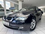 BMW 520d*LCI*NAVI-Prof.*1.Hand*BMW-Service*