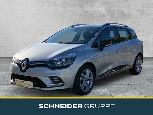 Renault Clio Grandtour TCe 90 NAVI+SHZ+AAC+PDC+TEMPOMAT