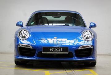 2014 Porsche 991 缩略图 11