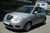 Lancia Ypsilon 1.2 8V Oro | 2-Hand | 76 T.Km.| Klima | - Lancia Ypsilon mit Benzin-Antrieb: Kleinwagen