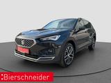 Seat Tarraco 2.0 TDI Xperience Anz. 990,- PANO AHK DC - Seat Tarraco in Saarbrücken