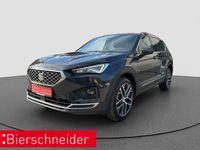 Seat Tarraco - Vorschau Bild 1