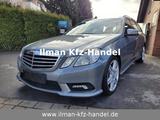 Mercedes-Benz E 350 T-Modell AMG E 350 CDI BlueEfficiency 4Mat - Mercedes-Benz E 350 in Dortmund
