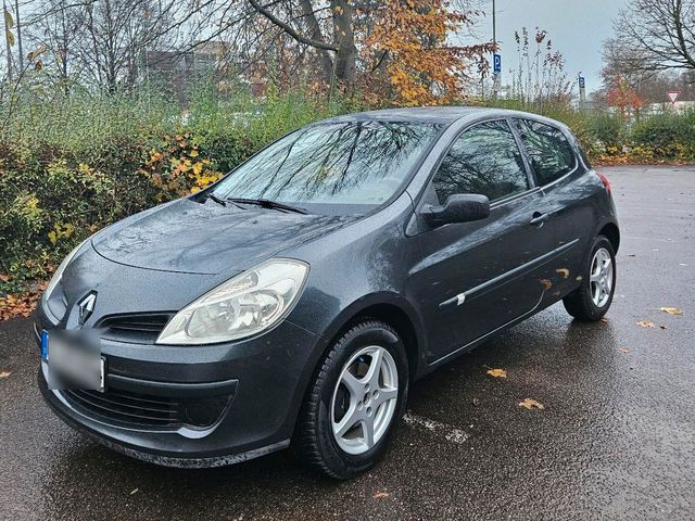 Renault Clio 1.2 Tüv 01/26