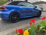 Volkswagen Golf 2.0 TSI R DSG Cabriolet R - Gebrauchtwagen in Gütersloh