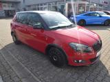 Skoda Fabia II Fließheck 1.2 TSI MONTE CARLO - gebrauchte Skoda Fabia aus dem Jahr 2011