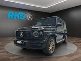 Mercedes-Benz G 63 AMG NIGHT STDHZG DISTRONIC SCHIEBEDACH 360° - gebrauchte Mercedes-Benz G 63 AMG aus dem Jahr 2023