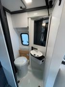 Adria 640 SGX PTR TWIN 60Y JUBILEE Aufstelldach