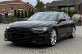 Audi A6 50 TDI quattro tiptronic S line S line