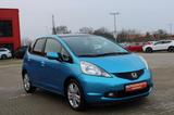 Honda Jazz 1.4 Exclusive*AHK*PDC*SHZ*PANORAMADACH*KLIM - Honda Jazz: Automatik, 1.4