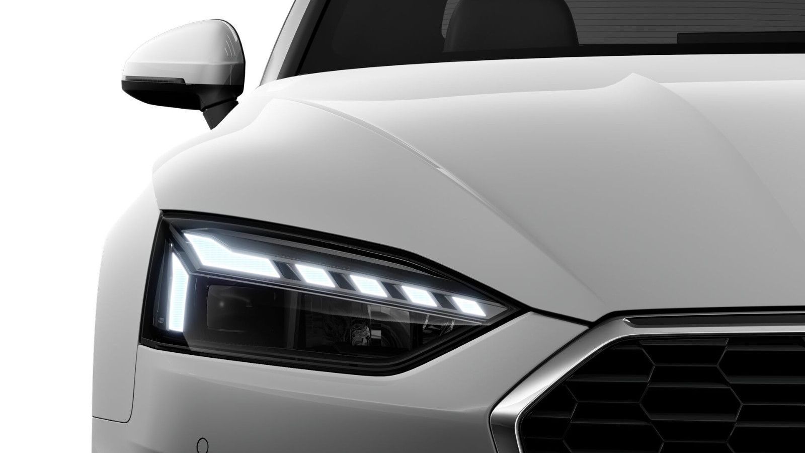 Audi A5 Cabriolet 35TFSI KOPFRAUMHZ MATRIX KAMERA VC foto 3
