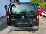 Peugeot Partner Tepee Active - Peugeot Partner aus 2014