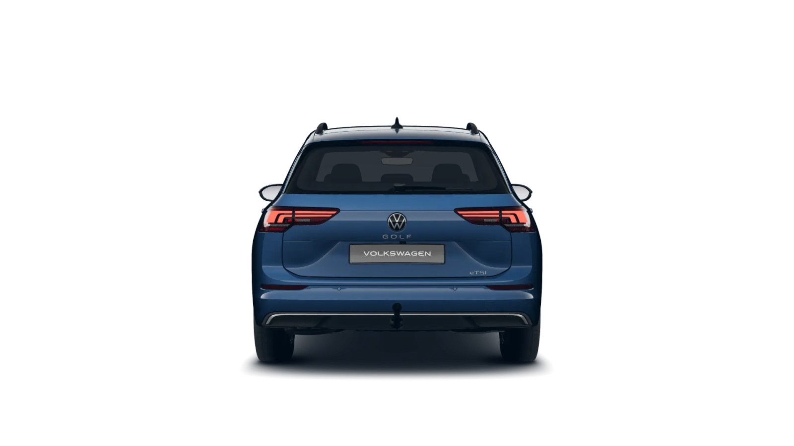 Volkswagen Golf - Bild 8