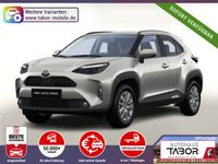 Toyota Yaris Cross - Vorschau Bild 1