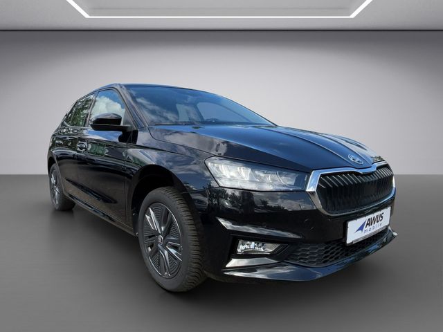 Fabia 1.0TSI Style