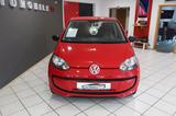 Volkswagen up! take up!,Klima,TüvNeu,8xFach,5-Trg,1.Hand, - Volkswagen up!: Take