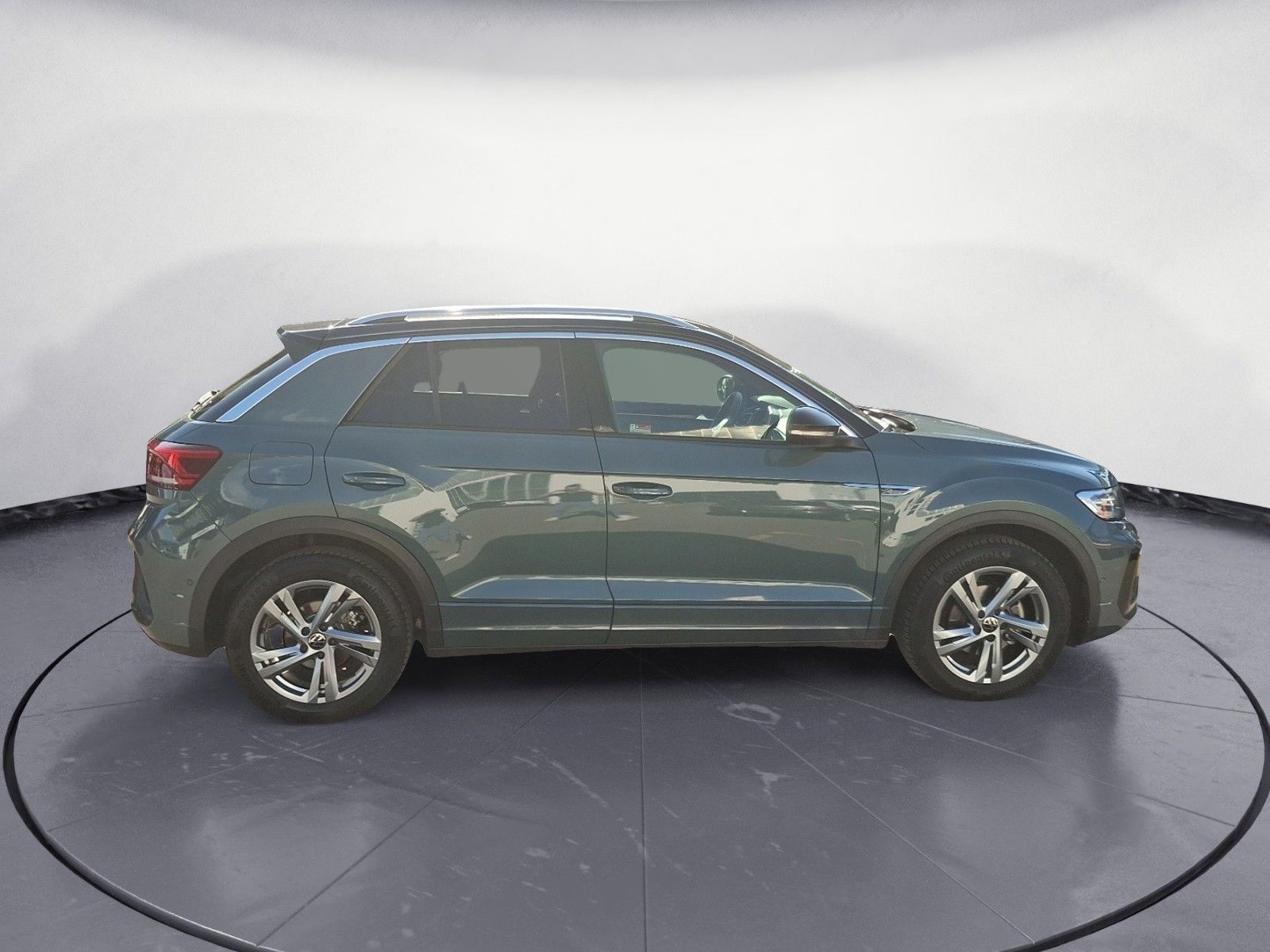 Volkswagen T-Roc - Bild 6