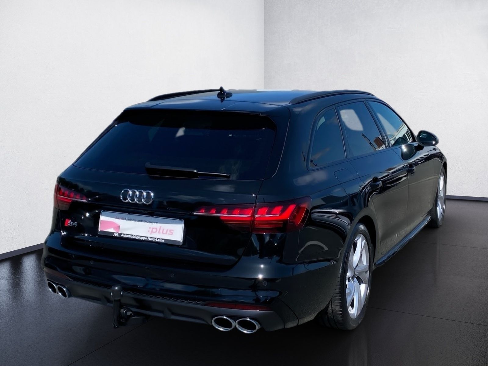 Audi S4 - Bild 6