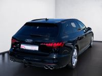 Audi S4 - Vorschau Bild 6