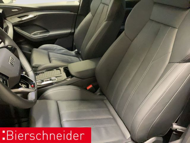 Audi Q6 e-tron - Bild 18