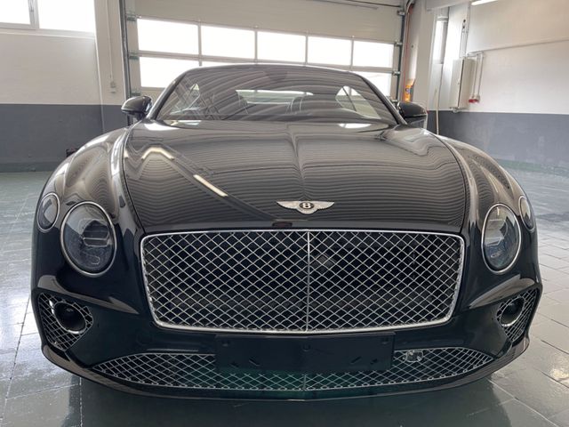 Bentley Continental GT/ 1st Edition